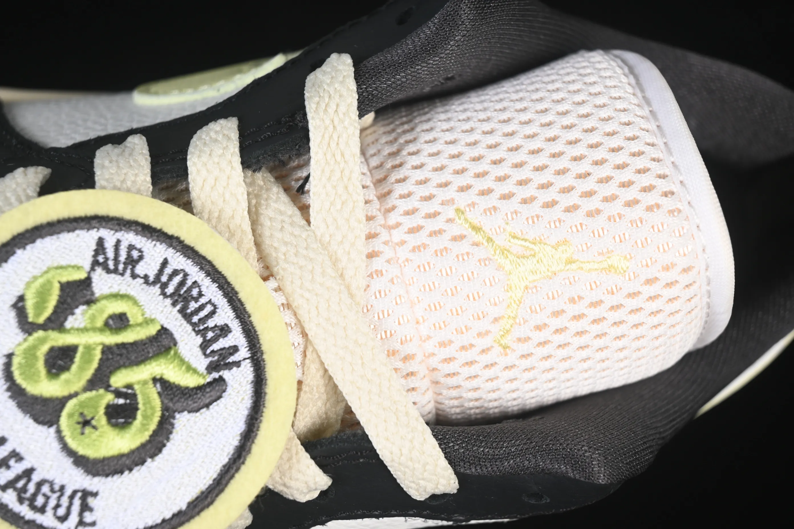 All categories Air Jordan Jordan series basketball shoes Air Jordan 1 Low G version pure original Air Jordan 1 Low AJ1 Joe 1 basketball son low-top retro culture basketball shoes HQ3009-003
